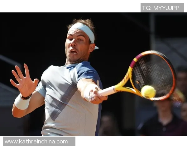 戈芬与特松加激战精彩纷呈谁将赢得这场网球巅峰对决